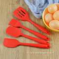 Ensemble de cuisson en silicone